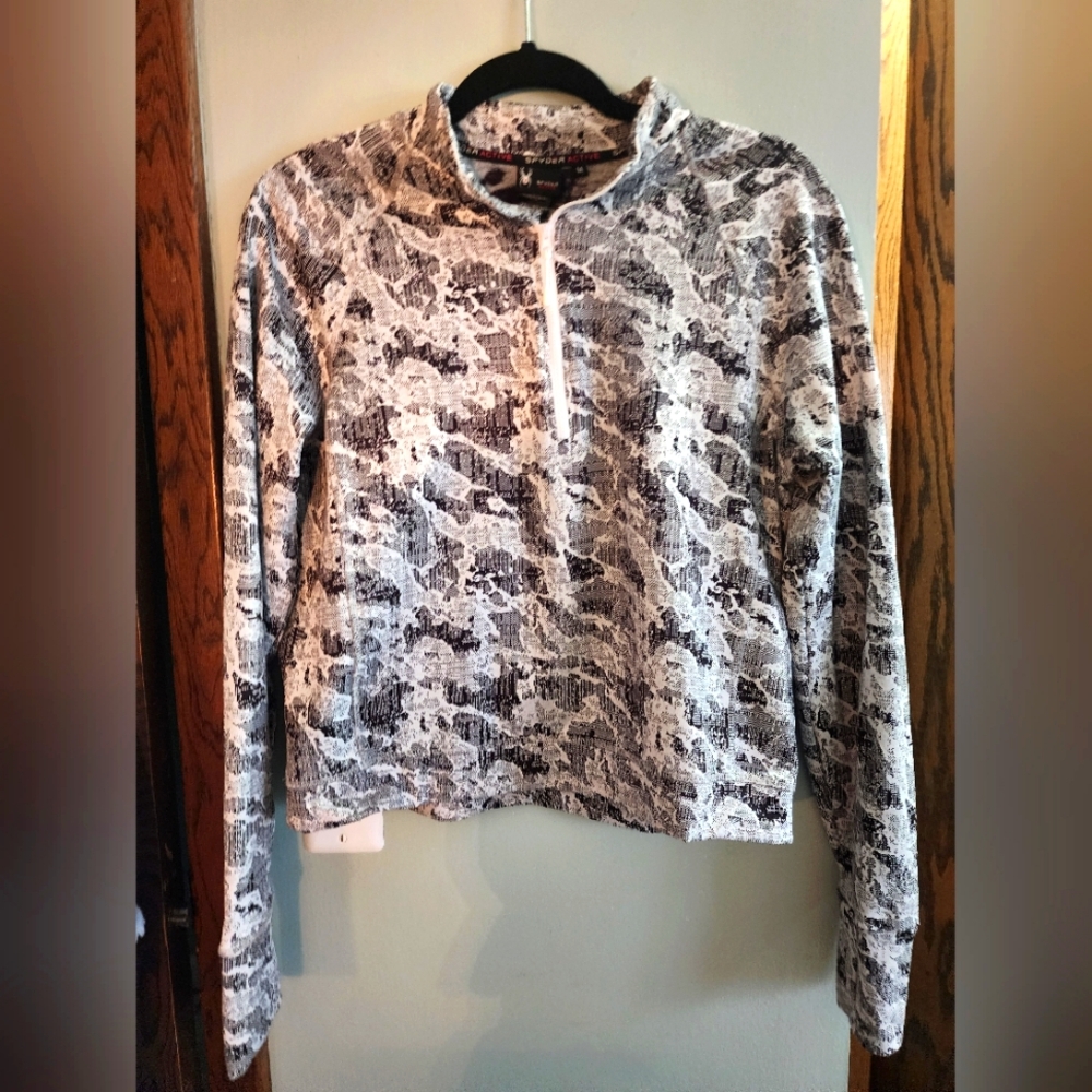 Spyder Active Athletic Jacket M